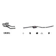 REDBACK - Holden Commodore (2000 - 2004) Performance Exhaust System