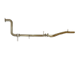 Pacemaker King Brown | 3" DPF-Back Exhaust Kit (Pipe Only) | VW Amarok 2H 3.0L V6 TD 2016-2022 | KBD7001-XXXX