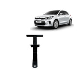 BTA | Light Duty Towbar | Kia Rio 4 Door Hatch 2000–2005 | Capacity 1100kg | KIA04
