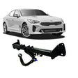 TAG - KIA Stinger (2017 - on) European Towbar