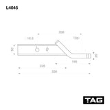 TAG | Towing Accessory Starter Pack & Display Rack | TAGPACKSTR