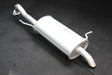 Hyundai Elantra MD Sedan Rear Muffler (06/2011-Onwards)