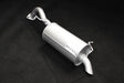 Hyundai i30 GD 1.8L / 2.0L Hatchback Rear Muffler (05/2012-2016)
