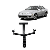 BTA | Light Duty Towbar | Mazda 6 Hatch / Sedan / Wagon 2002–2008 | Capacity 1000kg | MAZ058