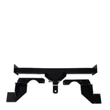 BTA | Heavy Duty Towbar | Mazda BT50 & Ford Ranger Ute (Bumper Models) 2011–2022 | Capacity 3500kg | MAZ08H