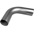 Mandrel Bend 90 Degree - Outside Diameter 101mm (4" Inch), Aluminised