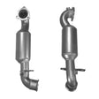 Redback Enviro Catalytic Converter - Peugeot 308 4C (2007 - 2011) Hatchback (1.6L) Manifold C… (Manifold CAT)