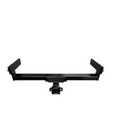 BTA | Heavy Duty Towbar | Mitsubishi Triton ML MN 2006–2015 | Capacity 3000kg | MITS010H