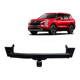 BTA | Heavy Duty Towbar | Mitsubishi Outlander ZM 2021–On | Capacity 1600kg | MITS016H