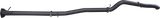 Manta | 3″ DPF Back Exhaust without Mufflers | Ford Ranger Next Gen T6.2 V6 3.0L Ute 2022–2024