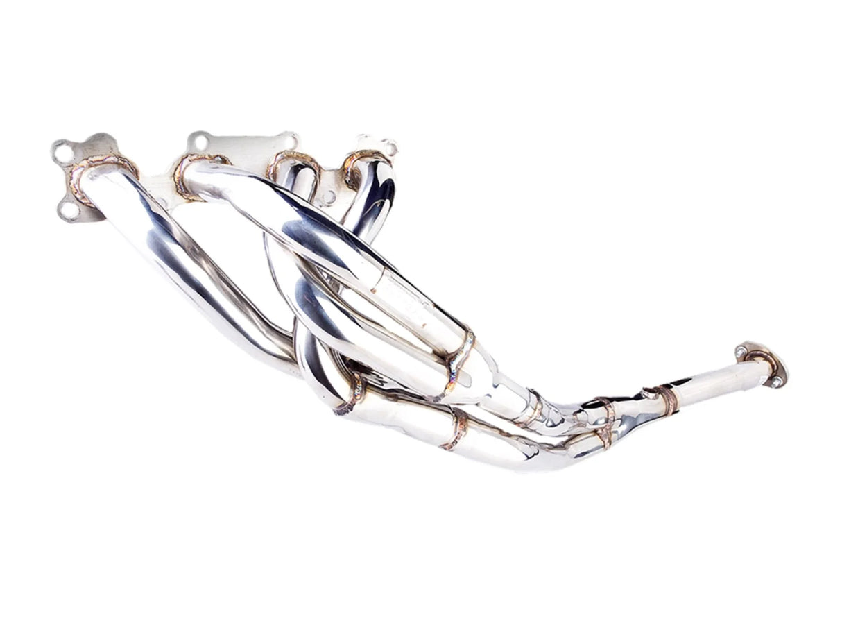 XForce | Tri-Y Performance Exhaust Header | Mazda MX5 NA 1.8L 1993–1997 | HS-H9018