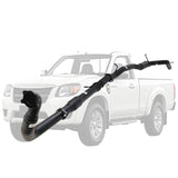 ESA | 3" Turbo Back Exhaust | Mazda BT50 UN 2.5L 3.0L Auto 2007-2011 | MZ246-MC