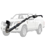 ESA | 3" Turbo Back Exhaust | Mazda BT50 UN 2.5L 3.0L Auto 2007-2011 | MZ246-MC