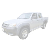 ESA | 3" Turbo Back Exhaust | Mazda BT50 UN 2.5L 3.0L Manual 06-11 | MZ247-HC