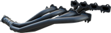 Manta | 1 3/4" 4-1 Extractors with 3" Outlet Stainless | Ford Falcon BA BF V8 BOSS Sedan Ute 2002–2008