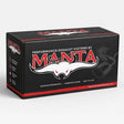 Manta | 3″ Turbo Back Without Cats with Hotdog | Mitsubishi Pajero Sport QE QF QG 2.4L Wagon 2015–2025