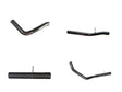 Manta | 4" Turbo-Back Exhaust System | Ford F-250 7.3L V8 SWB Ute | 2003–2006