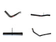Manta | 4" Turbo-Back Exhaust System | Ford F-250 7.3L V8 LWB Ute | 2003–2006