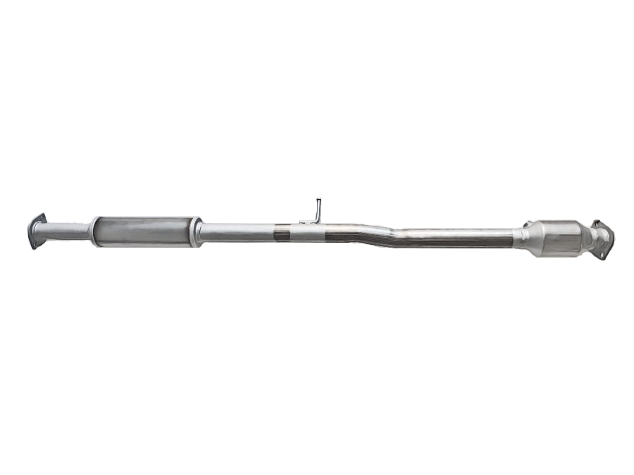 Standard Catalytic Converter - Kia Sportage SL 2.0L (02/14 - 01/16)