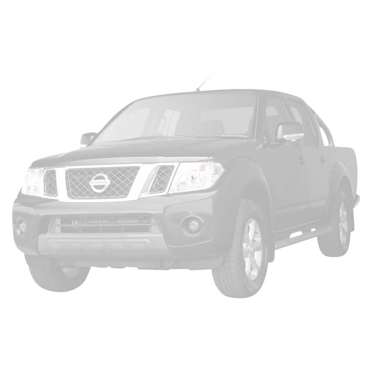 ESA | 3" DPF Back Exhaust | Nissan Navara D40 2.5L Auto Ute | NI223-HO