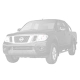 ESA | 3" DPF Back Exhaust | Nissan Navara D40 2.5L Auto Ute | NI223-HO