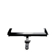 BTA | Heavy Duty Towbar | Nissan Navara D40 2005–2015 | 3000kg Capacity | NIS010H