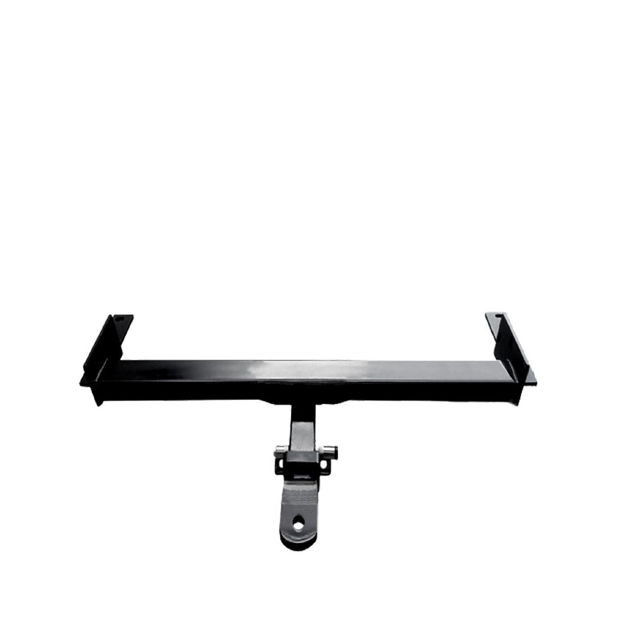 BTA | Heavy Duty Towbar | Nissan Navara D40 2005–2015 | 3000kg Capacity | NIS010H