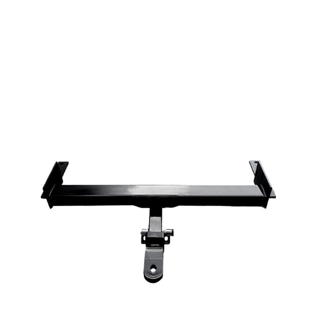 BTA | Heavy Duty Towbar | Nissan Navara D40 2005–2015 | 3000kg Capacity | NIS010H