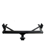 BTA | Heavy Duty Towbar | Nissan Navara D21 D22 2009-On | 3000kg Capacity | NIS011H