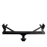 BTA | Heavy Duty Towbar | Nissan Navara D40 2005–2015 | 3000kg Capacity | NIS012H
