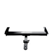 BTA | Pro Series Heavy Duty Towbar | Nissan Navara NP300 D23 2015–On | 3500kg | NIS016HPC