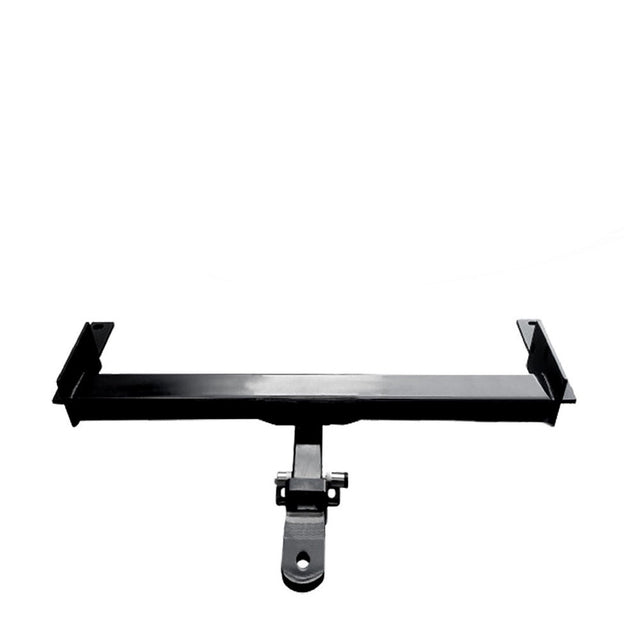 BTA | Pro Series Heavy Duty Towbar | Nissan Navara NP300 D23 2015–On | 3500kg | NIS016HPC