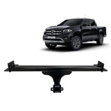 BTA | Pro Series Heavy Duty Towbar | Nissan Navara NP300 & X-Class | Capacity 3500kg | NIS017HPC