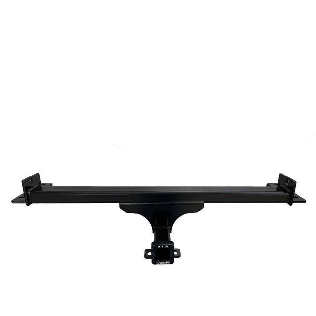 BTA | Pro Series Heavy Duty Towbar | Nissan Navara NP300 & X-Class | Capacity 3500kg | NIS017HPC