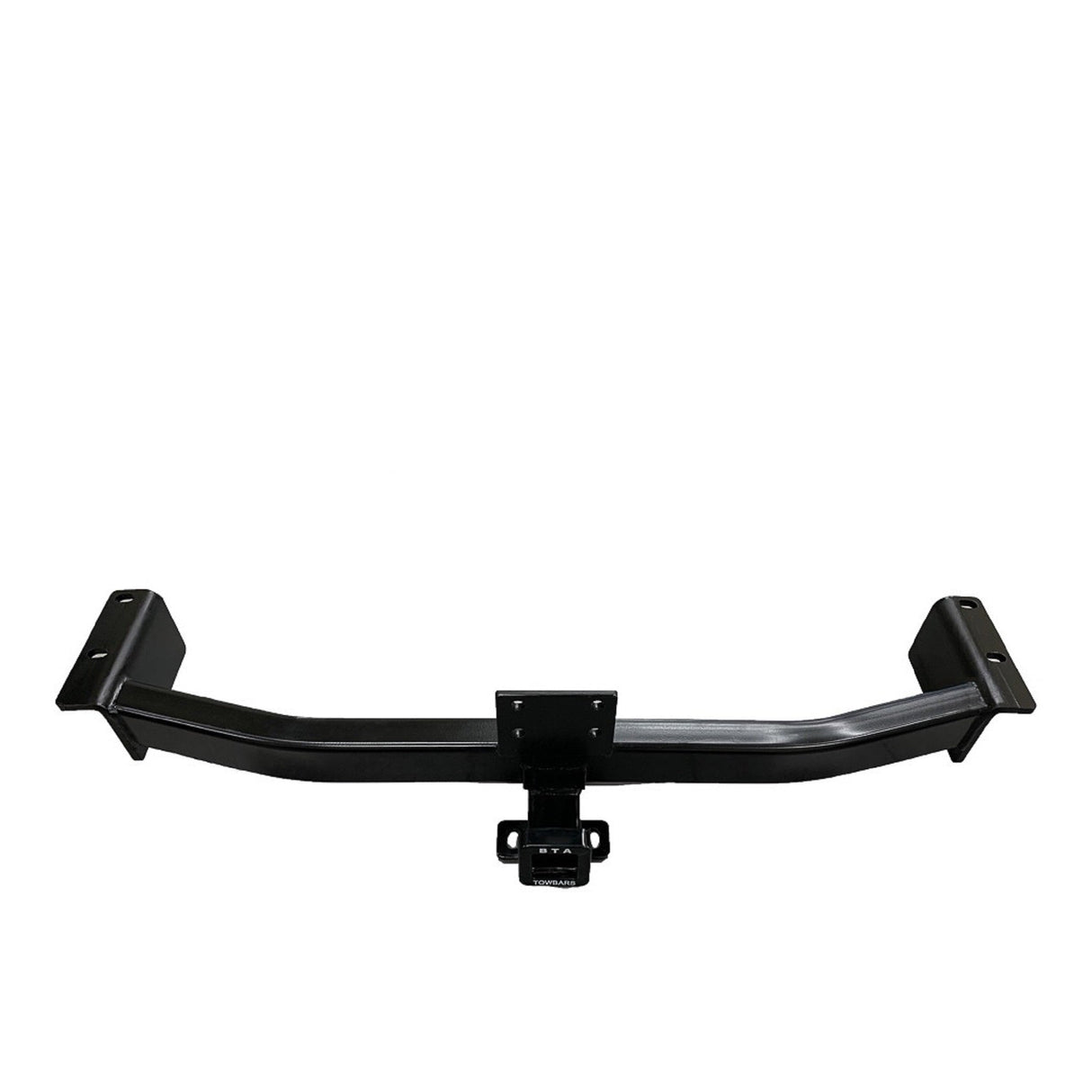 BTA | Heavy Duty Towbar | Nissan Patrol Y62 Wagon 2013-On | 3500kg Capacity | NIS018H