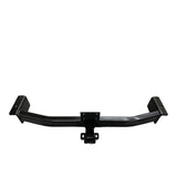 BTA | Heavy Duty Towbar | Nissan Patrol Y62 Wagon 2013-On | 3500kg Capacity | NIS018H