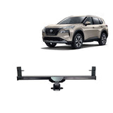 BTA | Heavy Duty Towbar | Nissan X-Trail T33 2022–On | 2000kg Capacity | NIS019H