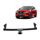 BTA | Heavy Duty Towbar | Nissan Qashqai J12 2022–On | 1500kg Capacity | NIS020H