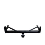 BTA | Heavy Duty Towbar | Nissan Navara D21 D22 1986–2015 | 3000kg Capacity | NIS02H