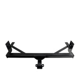 BTA | Heavy Duty Towbar | Nissan Navara D21 D22 1986–2009 | 3000kg Capacity | NIS06H