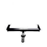 BTA | Heavy Duty Towbar | Nissan Navara D40 2005–2015 | 3000kg Capacity | NIS07H