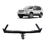 BTA | Heavy Duty Towbar | Nissan X-Trail T31 Wagon 2007–2014 | 2000kg Capacity | NIS09H