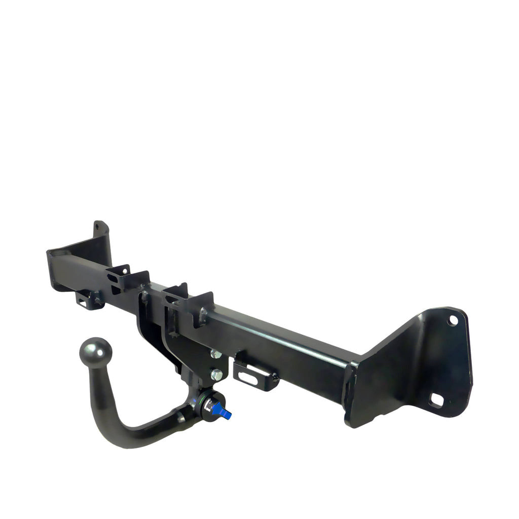 TAG - Nissan X-Trail T30 (2001 - 2007) SUV European Towbar 2000kg