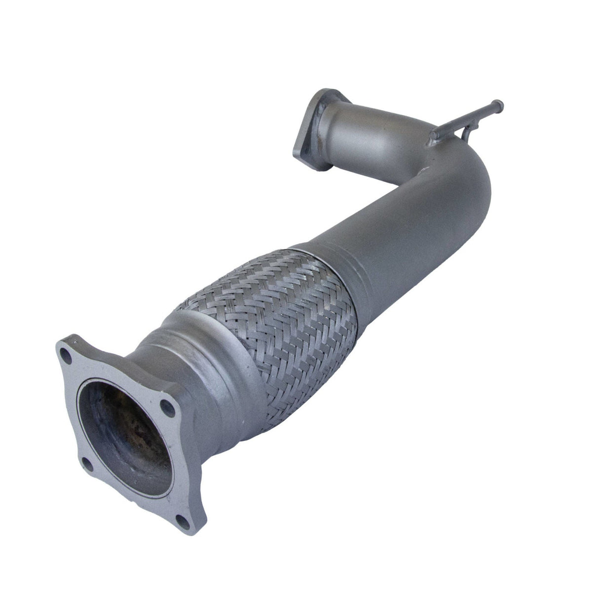Redback Extreme Duty Exhaust for Nissan Patrol Y62 (02/2013 - on) "Pipe & Muffler"
