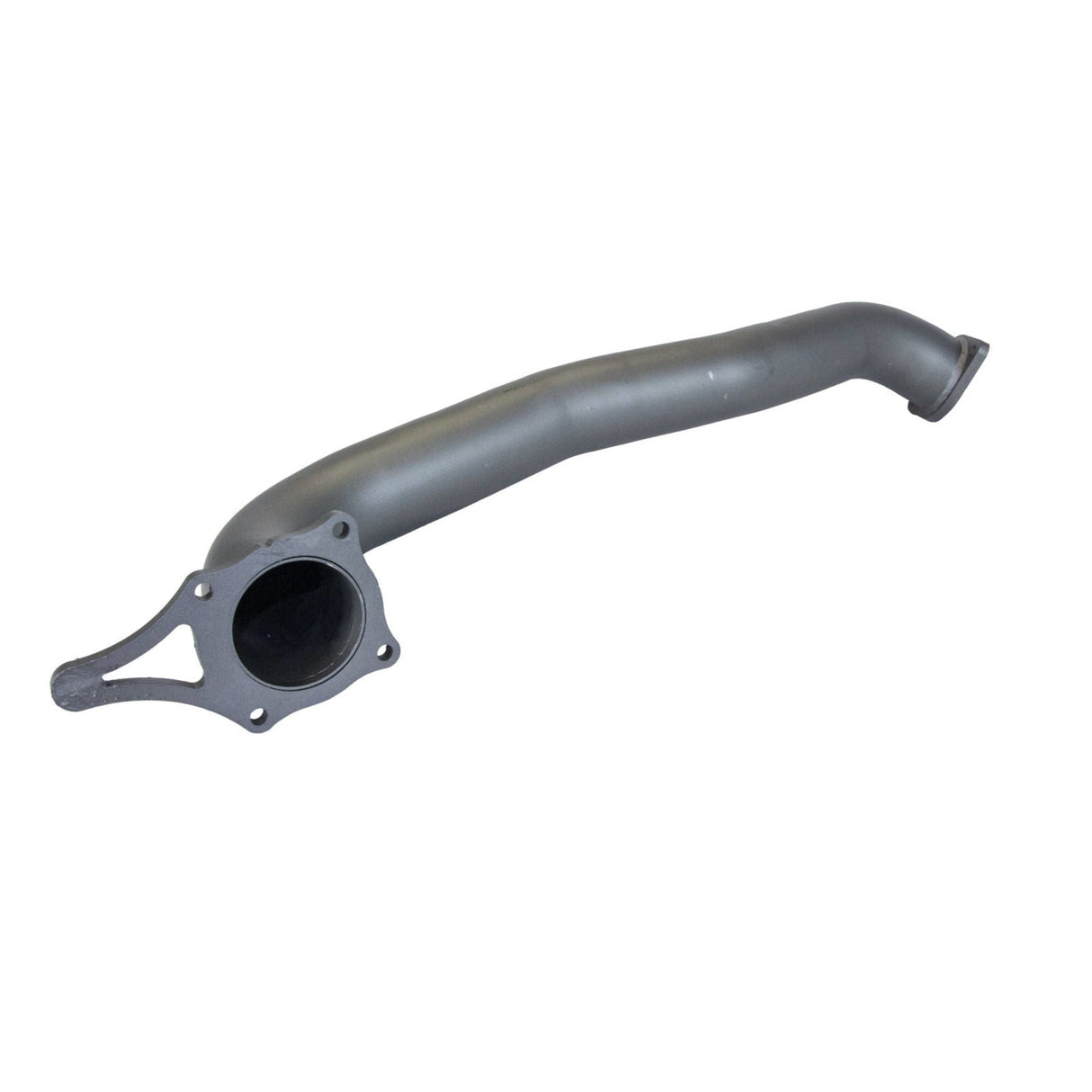 Redback Extreme Duty Exhaust for Nissan Patrol Y62 (02/2013 - on) "Pipe & Muffler"
