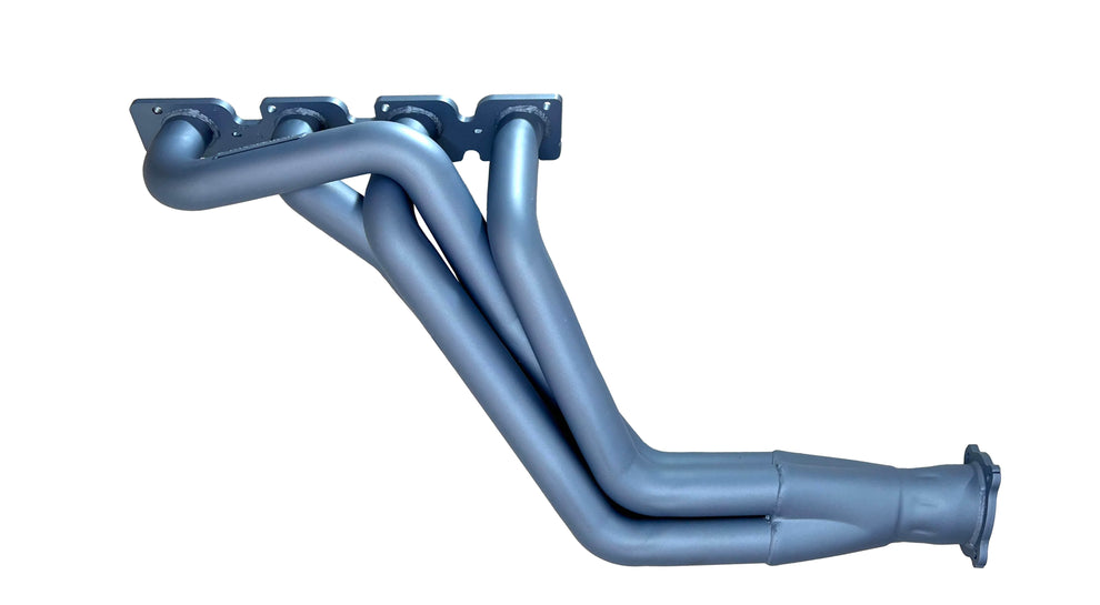 Pacemaker | 4-into-1 Headers | Jeep Grand Cherokee SRT 6.4L Hemi V8 WKII 2012–2021 | PH2654 L/R