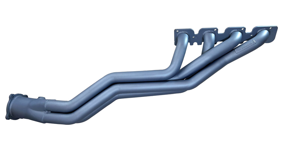 Pacemaker | 4-into-1 Headers | Jeep Grand Cherokee SRT 6.4L Hemi V8 WKII 2012–2021 | PH2654 L/R