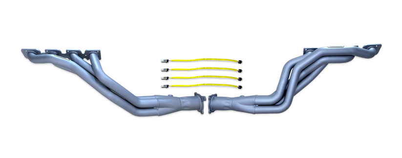 Pacemaker | 1 7/8" Tuned Performance Headers | RAM 1500 DT 5.7L Hemi V8 | PH2662 L/R - DT