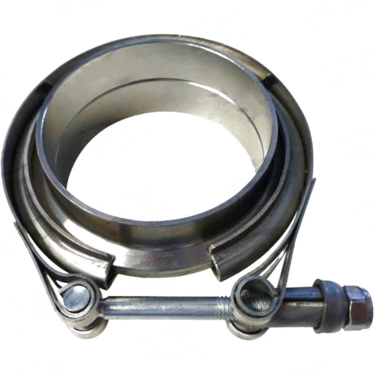 Quick Release Kit - 3" Inch (76mm), Alloy