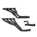 REDBACK | 2.5" Performance Exhaust System | Holden Commodore VN VP VR Wagon 1988–1995 | K-RPT14624